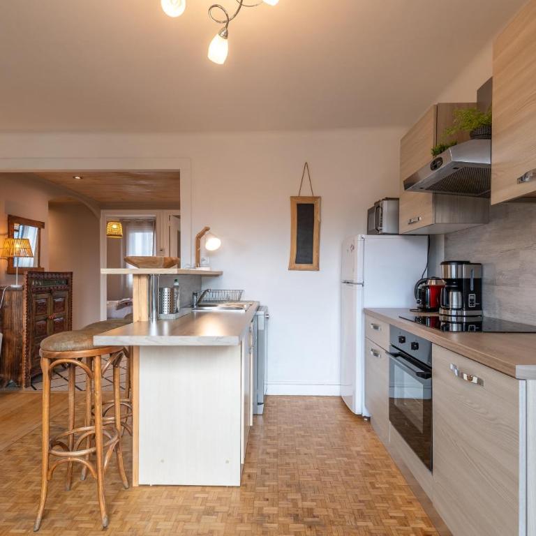 ALBIGNY IMPERIAL - Confortable flat near the lake - Apartamento - 13