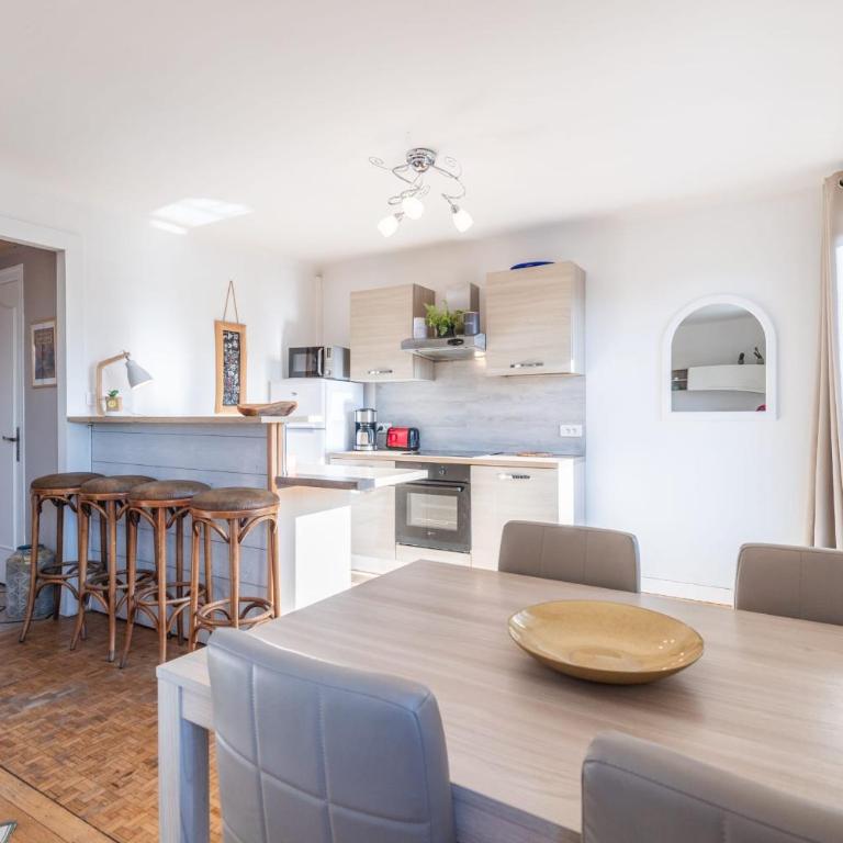 ALBIGNY IMPERIAL - Confortable flat near the lake - Apartamento - 17
