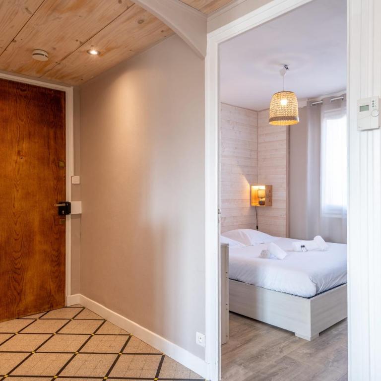 ALBIGNY IMPERIAL - Confortable flat near the lake - Apartamento - 18