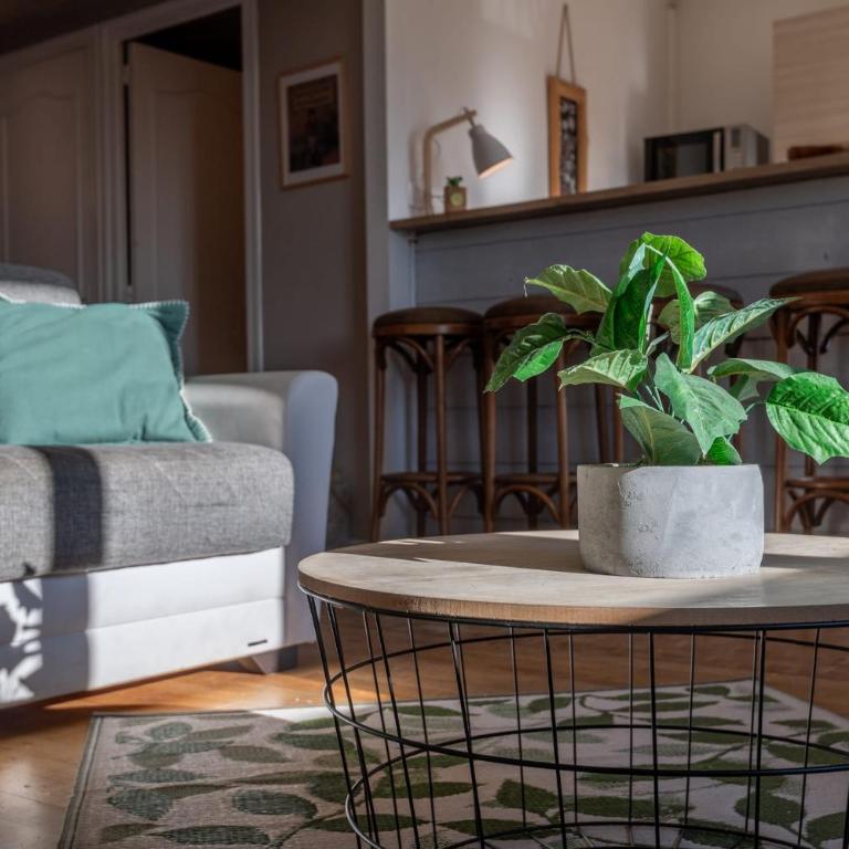 ALBIGNY IMPERIAL - Confortable flat near the lake - Apartamento - 15