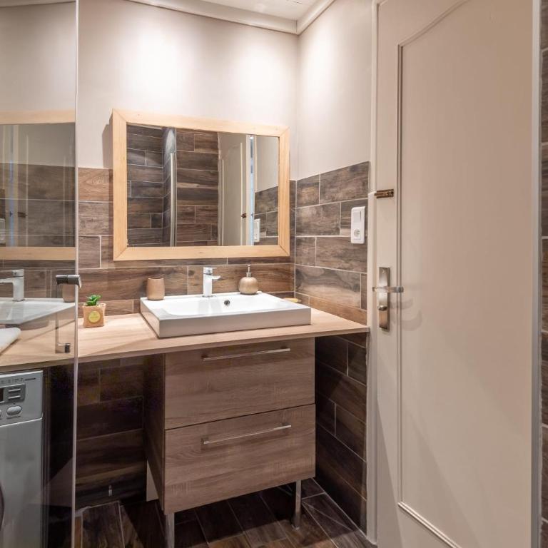 ALBIGNY IMPERIAL - Confortable flat near the lake - Apartamento - 23