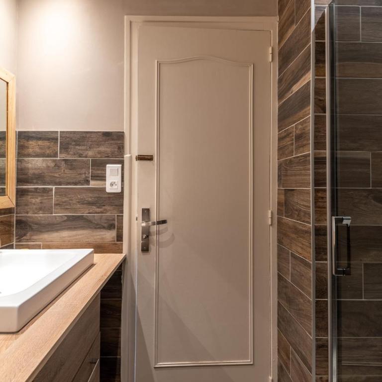 ALBIGNY IMPERIAL - Confortable flat near the lake - Apartamento - 24