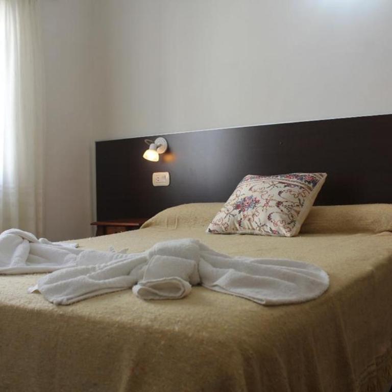 Hotel Boiano - Double Room - 3