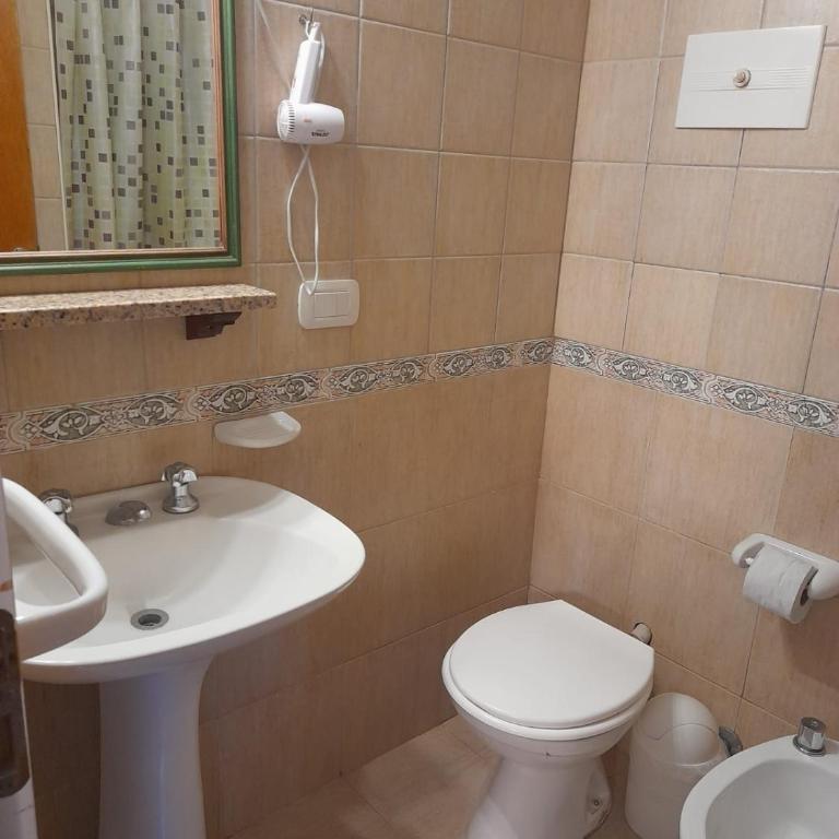 Hotel Boiano - Double Room - 2