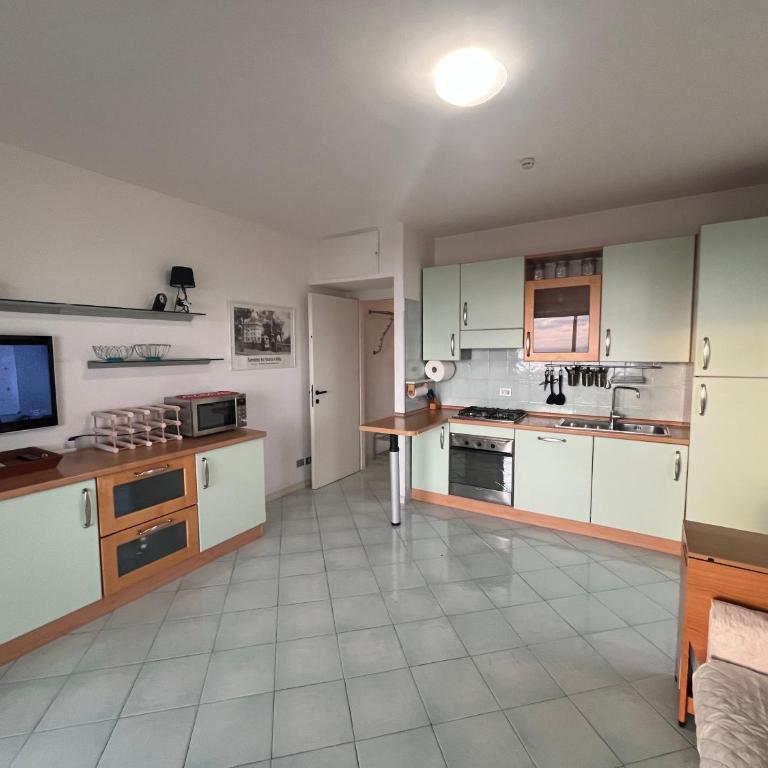 TerrazzaVistaMare, Piscina, CampoDaTennis - Appartamento con 1 Camera da Letto - 4