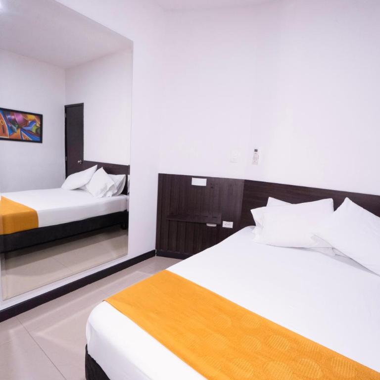 Sixth House Suite - Habitación Deluxe - 1 cama grande - 12