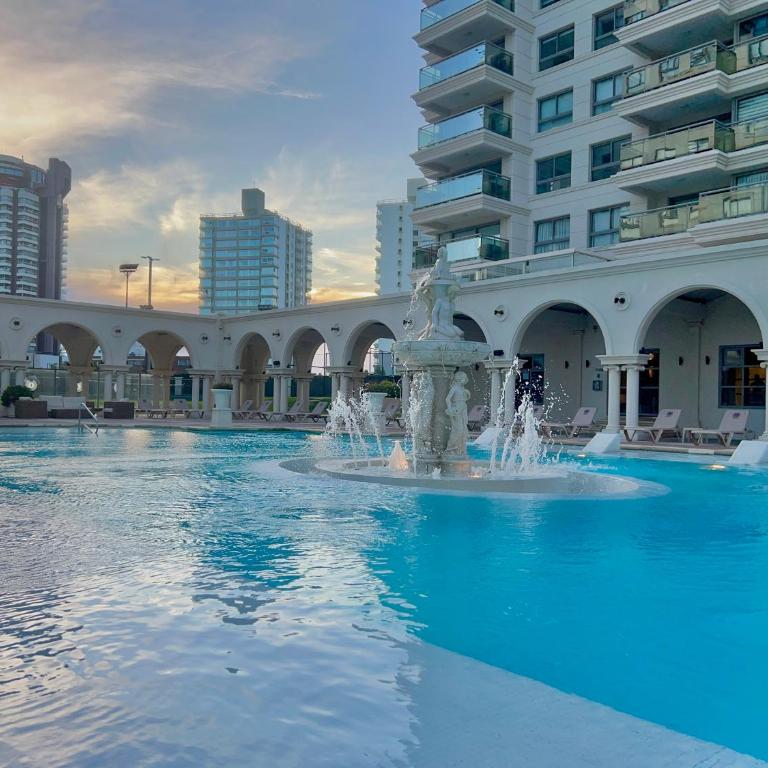 Imperialeluxuryapartment - Two-Bedroom Apartment - 25
