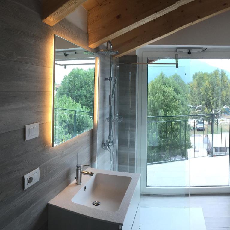 Hotel Resort Le Vele - Junior Suite con Balcone - 2