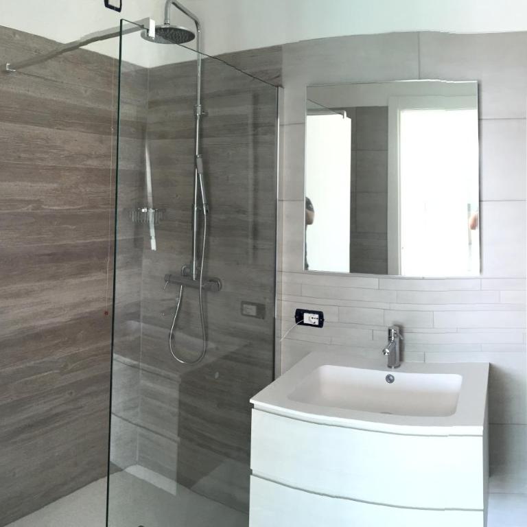 Hotel Resort Le Vele - Junior Suite con Vista Lago - 6