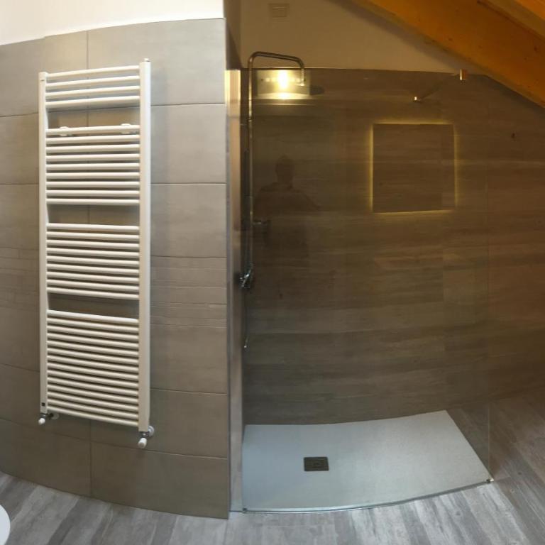 Hotel Resort Le Vele - Junior Suite con Balcone - 5