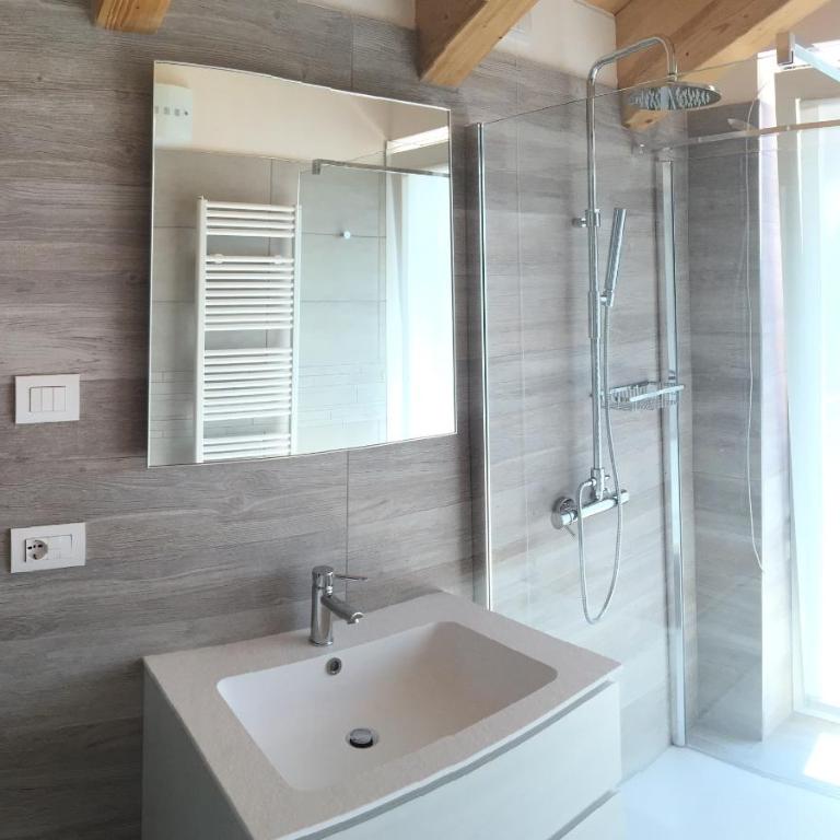 Hotel Resort Le Vele - Junior Suite con Vista Lago - 7