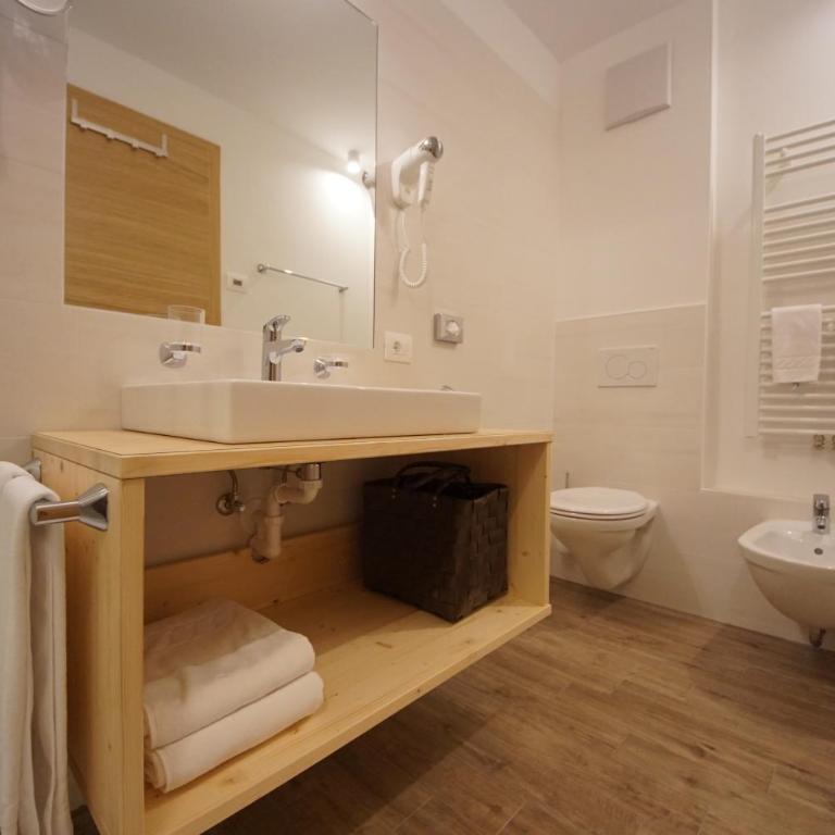 PLAN DE CORONES apartments - Appartamento con 1 Camera da Letto - 1