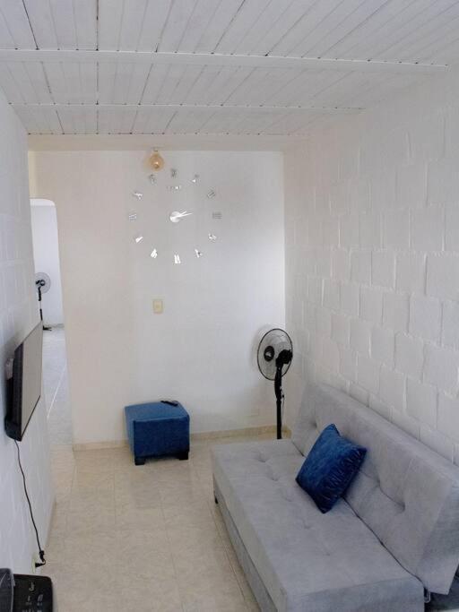 Apartamento PARA FAMILIA perfecta ubicación - Apartamento de 1 dormitorio - 21