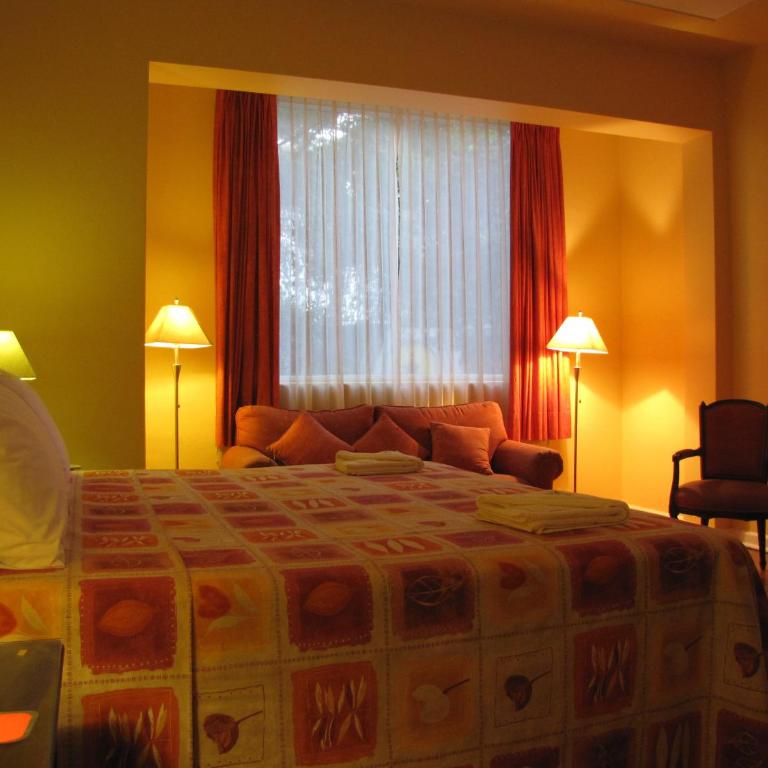 Hotel Casa Gonzalez - Double Room - 10