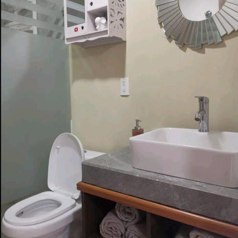 Tu joya y Tu Perla Tapatia - AC, alberca, Gym apartamento en el corazón de Guadalajara - Apartamento de 2 dormitorios con vistas a la piscina - 47