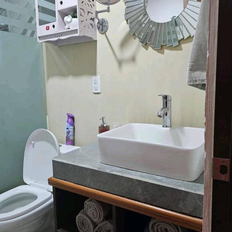 Tu joya y Tu Perla Tapatia - AC, alberca, Gym apartamento en el corazón de Guadalajara - Apartamento de 2 dormitorios con vistas a la piscina - 49