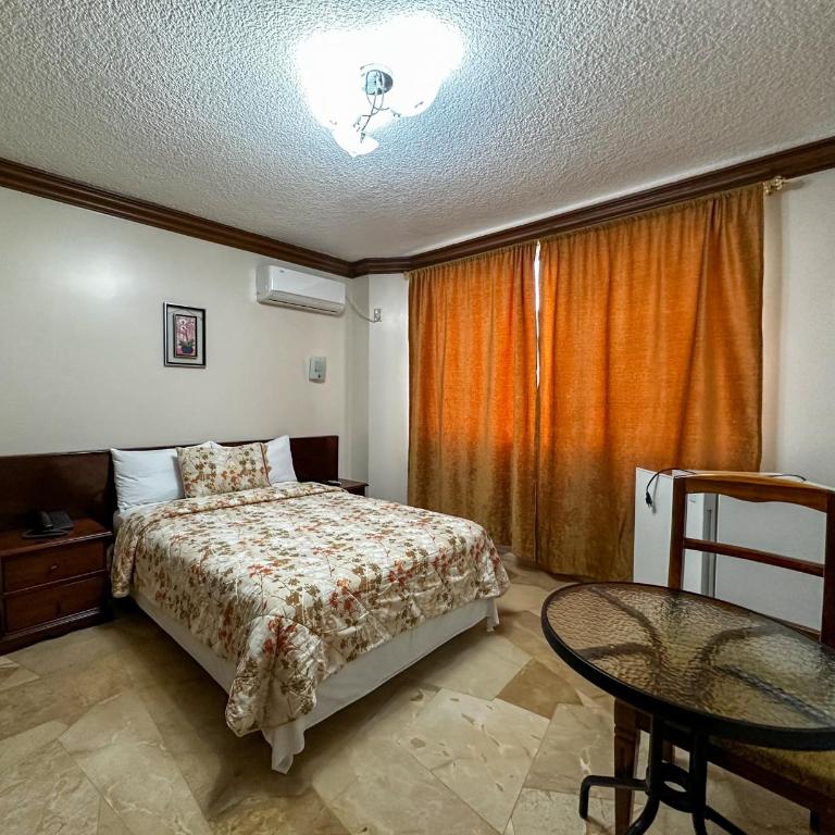 Hotel Bucaneiro - Habitación Individual - 6