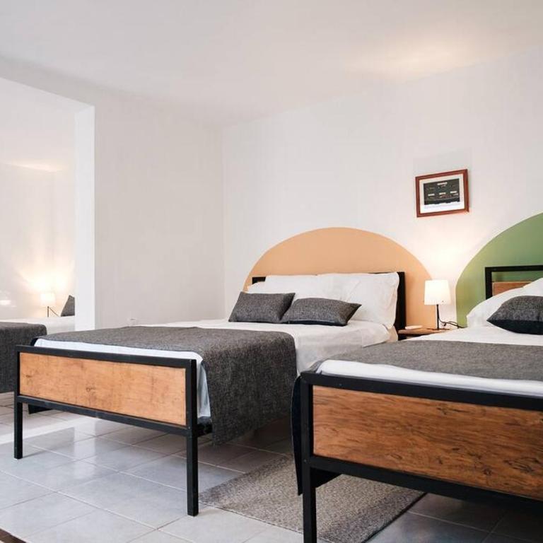 Colomos, 5 BR w/AC king bed, backyard & parking. - Apartamento - 12