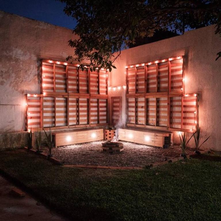 Colomos, 5 BR w/AC king bed, backyard & parking. - Apartamento - 33