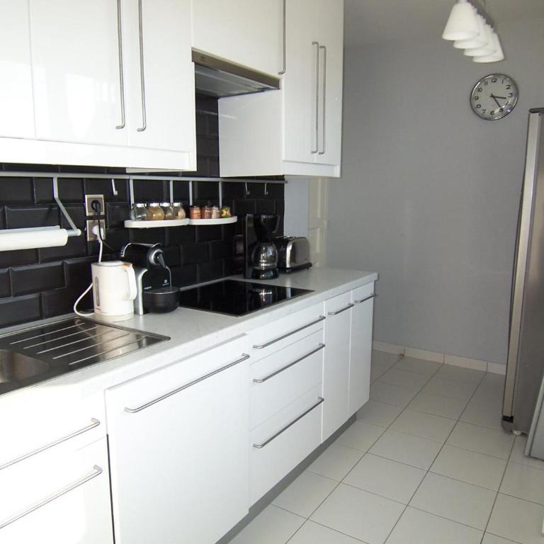 Appartement T3 centre Arcachon avec parking et WIFI - FR-1-374-34 - Apartment (4 Adults) - 5