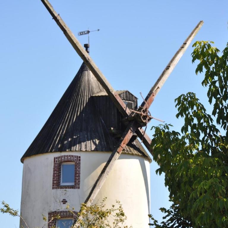Maison familiale à deux pas de la plage, idéale pour 6 pers. avec terrasse à Saint Jean de Monts - FR-1-323-480 - Maison de Vacances - 9
