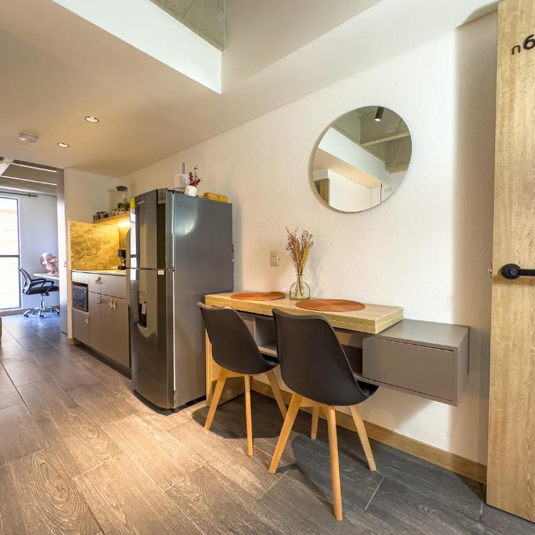 B 48 Living by B Rent - Apartamento Estándar - 7