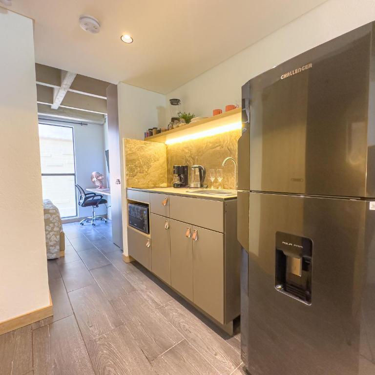 B 48 Living by B Rent - Apartamento Estándar - 8