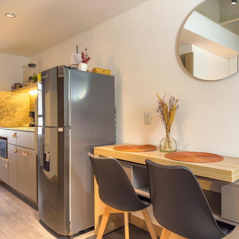 B 48 Living by B Rent - Apartamento Estándar - 11