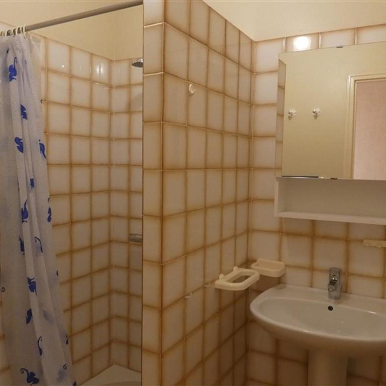 Maison calme proche plage, animaux admis, parking - FR-1-323-376 - Maison de Vacances - 6