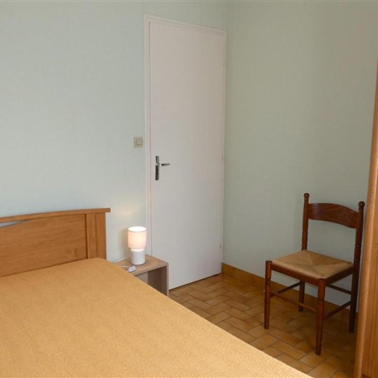Maison calme proche plage, animaux admis, parking - FR-1-323-376 - Maison de Vacances - 7
