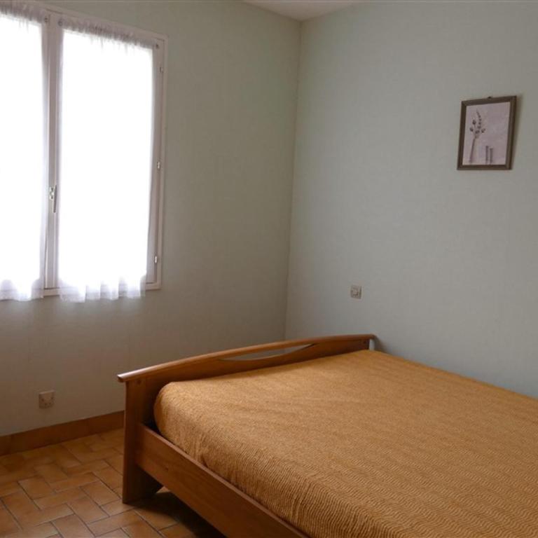 Maison calme proche plage, animaux admis, parking - FR-1-323-376 - Maison de Vacances - 8