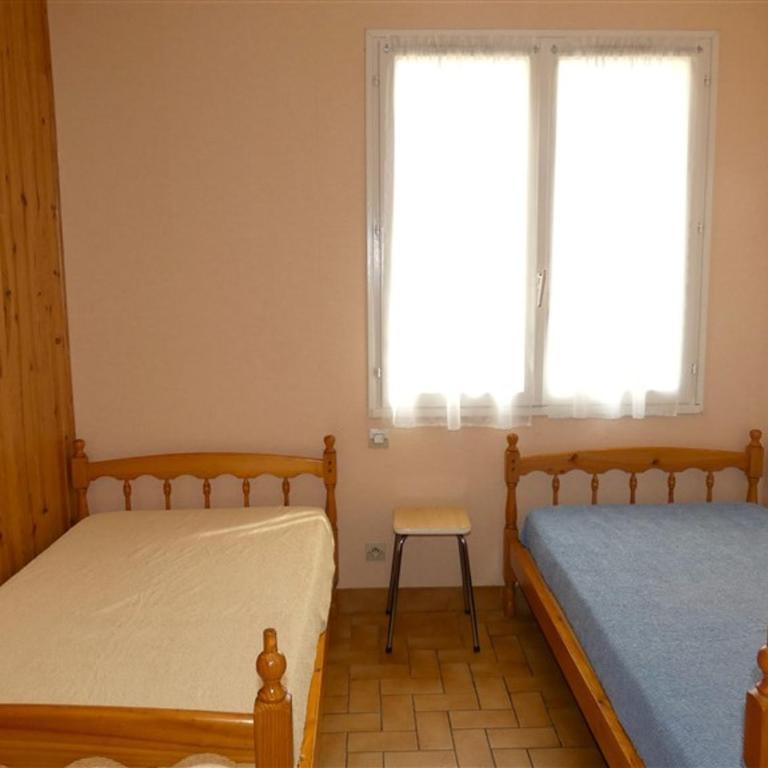 Maison calme proche plage, animaux admis, parking - FR-1-323-376 - Maison de Vacances - 10