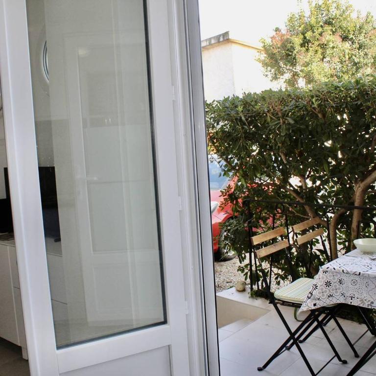 Charmant 2P Climatisé, Terrasse et Parking, 4 Couchages - Villeneuve-Loubet - FR-1-252A-115 - Appartement - 11