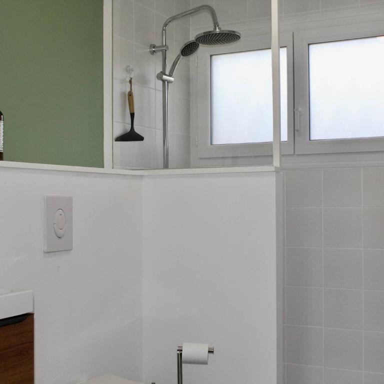 Charmant 2P Climatisé, Terrasse et Parking, 4 Couchages - Villeneuve-Loubet - FR-1-252A-115 - Appartement - 16