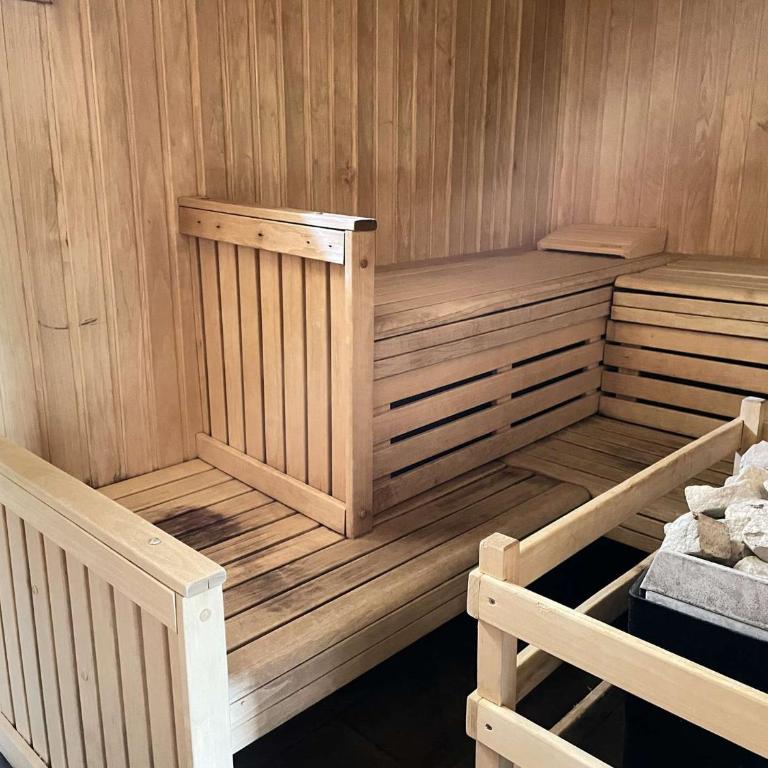 Appartement 2P cabine, 4 couchages, piscine, sauna, proche pistes – Risoul 1850 - Appartement 1 Chambre - 10