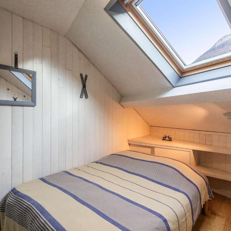 T3 central avec 3 chambres à Cauterets - FR-1-401-279 - Appartement - 8