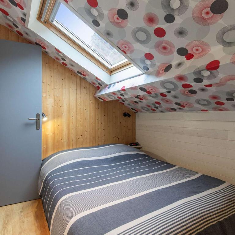 T3 central avec 3 chambres à Cauterets - FR-1-401-279 - Appartement - 9