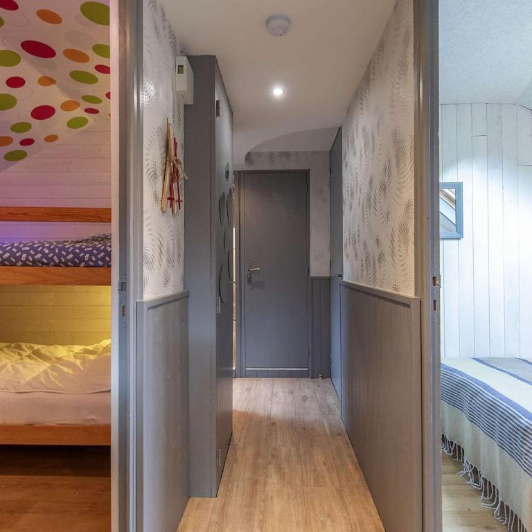 T3 central avec 3 chambres à Cauterets - FR-1-401-279 - Appartement - 11