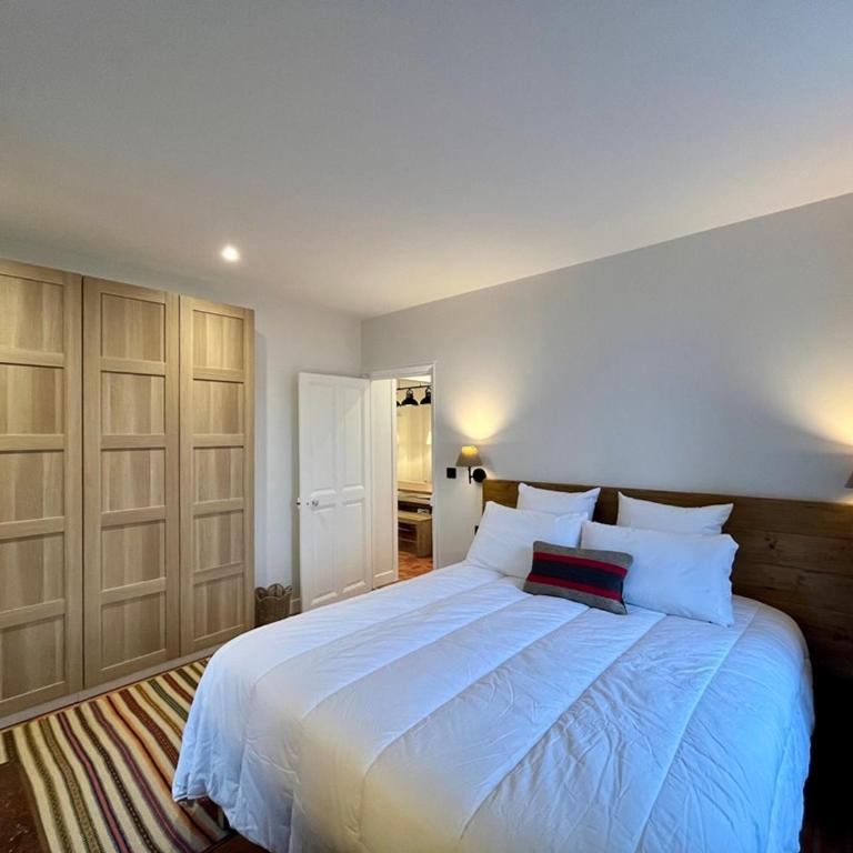 Charmant T3 au Mont-Dore, jusqu'à 4 pers, wifi, vue Puy Gros - FR-1-608-265 - Apartment - 11
