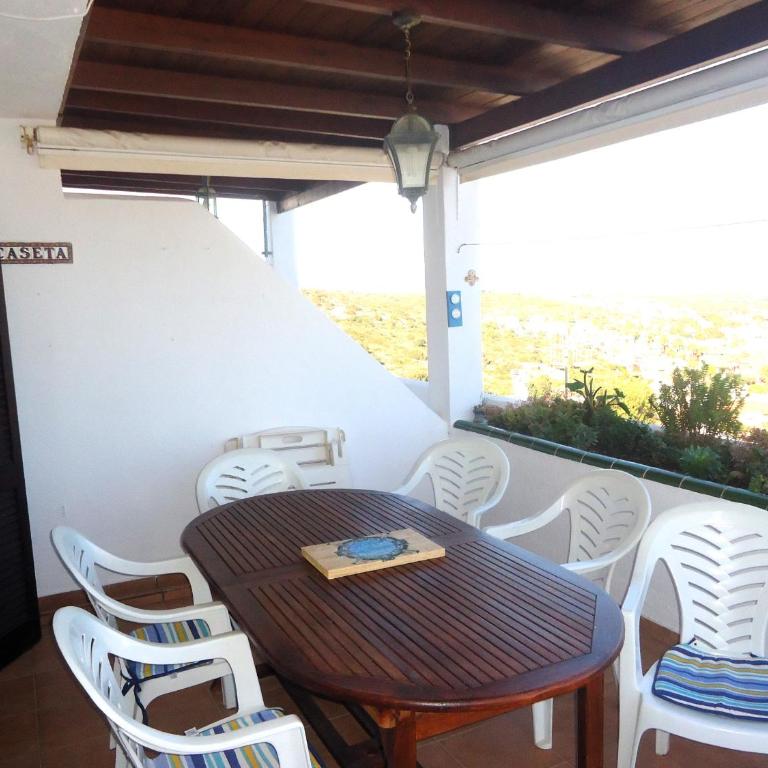 Residencial Itxaso 4/6 LEK - Apartamento - 5
