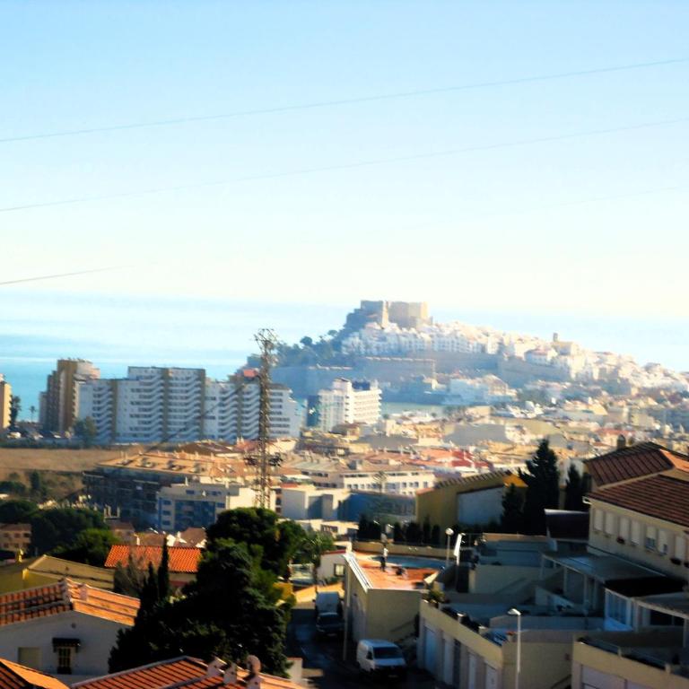 Residencial Itxaso 4/6 LEK - Apartamento - 6