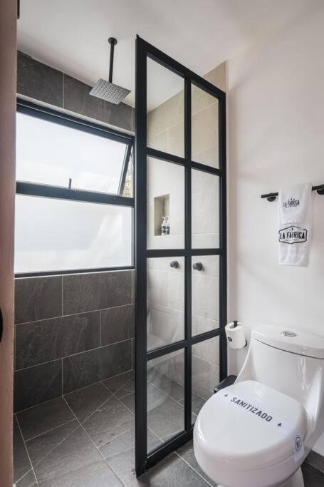 La Fábrica #6 Can Bonastre - Apartamento de 1 dormitorio - 11