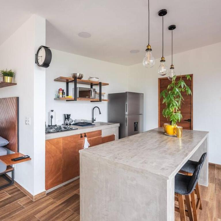La Fábrica #6 Can Bonastre - Apartamento de 1 dormitorio - 15
