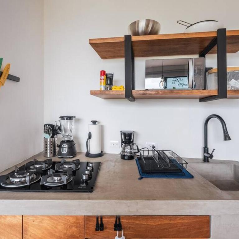 La Fábrica #6 Can Bonastre - Apartamento de 1 dormitorio - 18