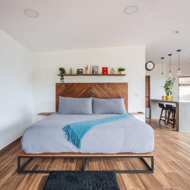 La Fábrica #6 Can Bonastre - Apartamento de 1 dormitorio - 22