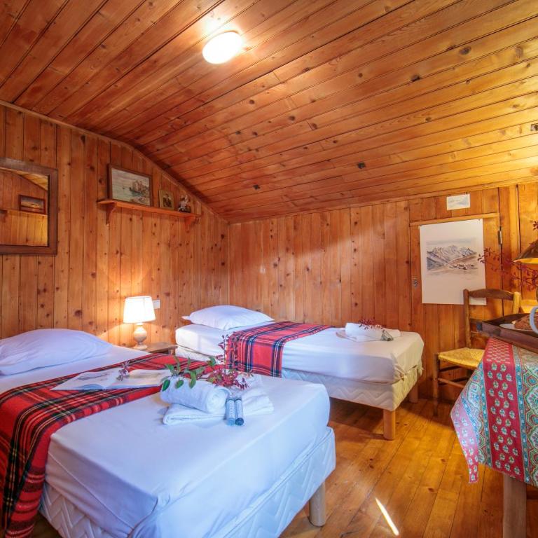 Chalet L’eau vive - Happy Rentals - Chalet 3 Chambres - 18