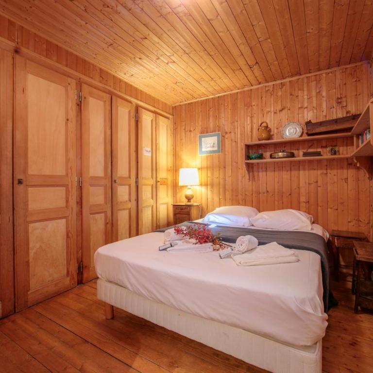 Chalet L’eau vive - Happy Rentals - Chalet 3 Chambres - 16