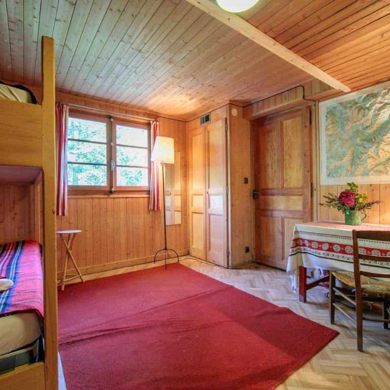 Chalet L’eau vive - Happy Rentals - Chalet 3 Chambres - 8