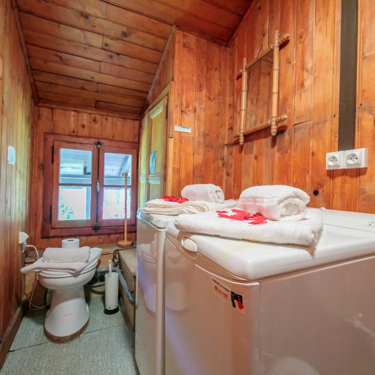 Chalet L’eau vive - Happy Rentals - Chalet 3 Chambres - 21