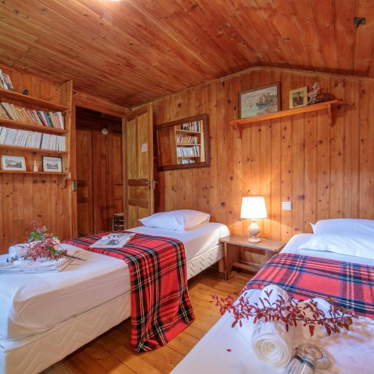 Chalet L’eau vive - Happy Rentals - Chalet 3 Chambres - 19